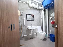 Blk 157 Yung Loh Road (Jurong West), HDB 5 Rooms #506380091